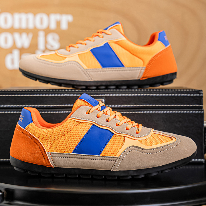 Rebound Retro Sneakers