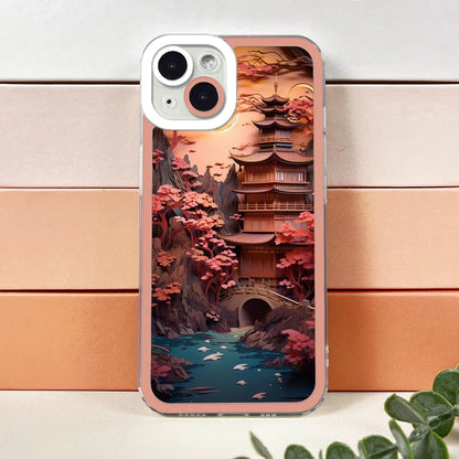 PaletteGallery iPhone Case