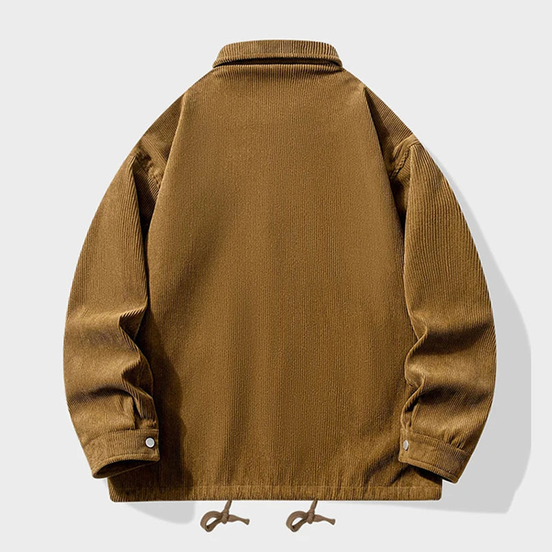 Highland Corduroy Jacket