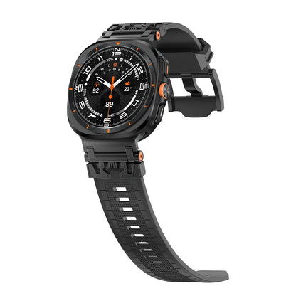 Odyssey Galaxy Watch Ultra Silicone Band