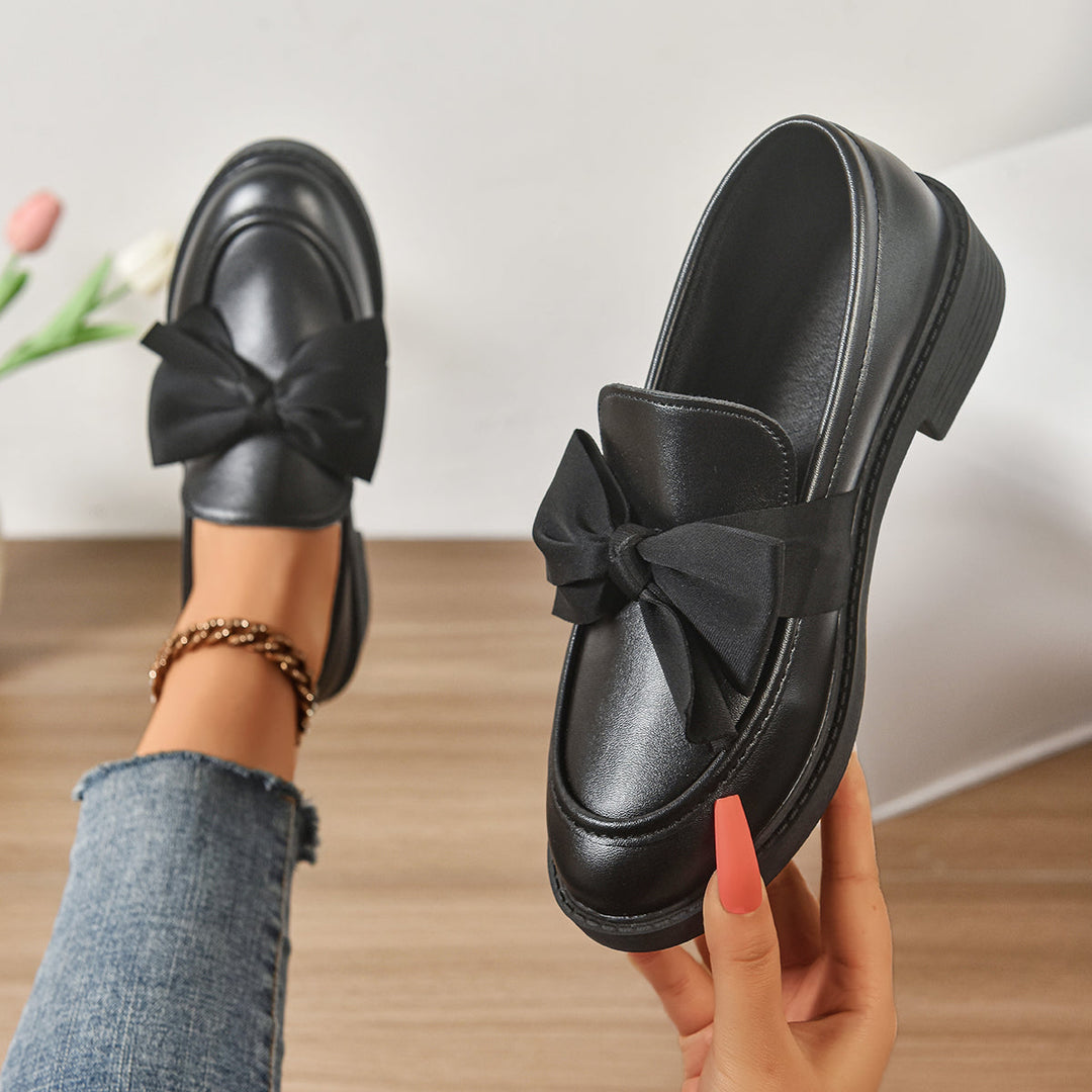 Elara Loafers