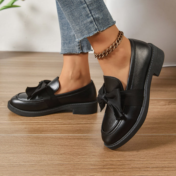 Elara Loafers