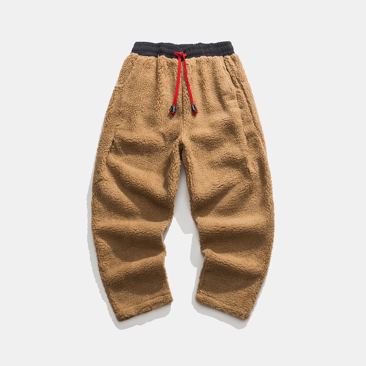 York Lambswool Sweatpants