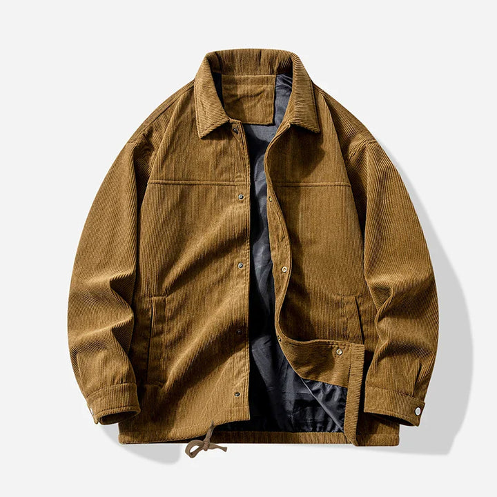 Highland Corduroy Jacket