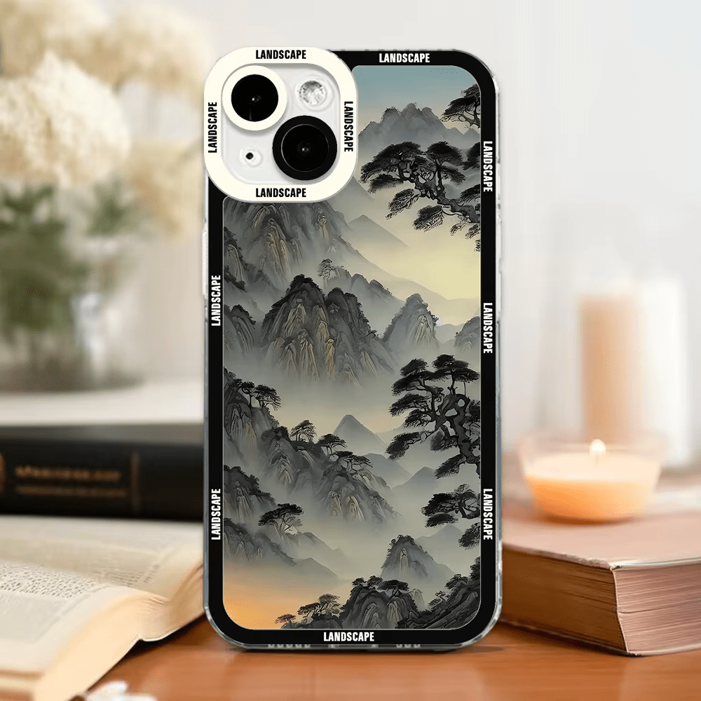 Shogun iPhone Case