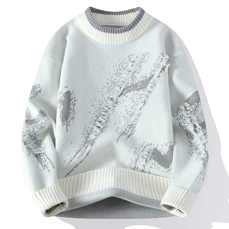 Neo Bellagio Sweater