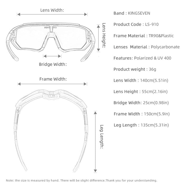 SolarDrive Polarized Shades