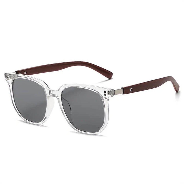 Maverick Wood Sunglasses