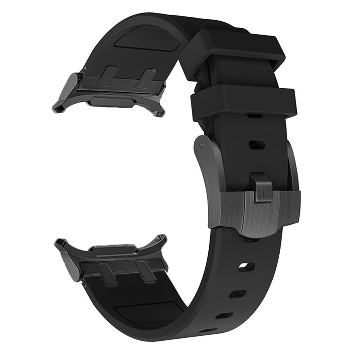 TitaniumTouch Galaxy Watch Ultra Silicone Band