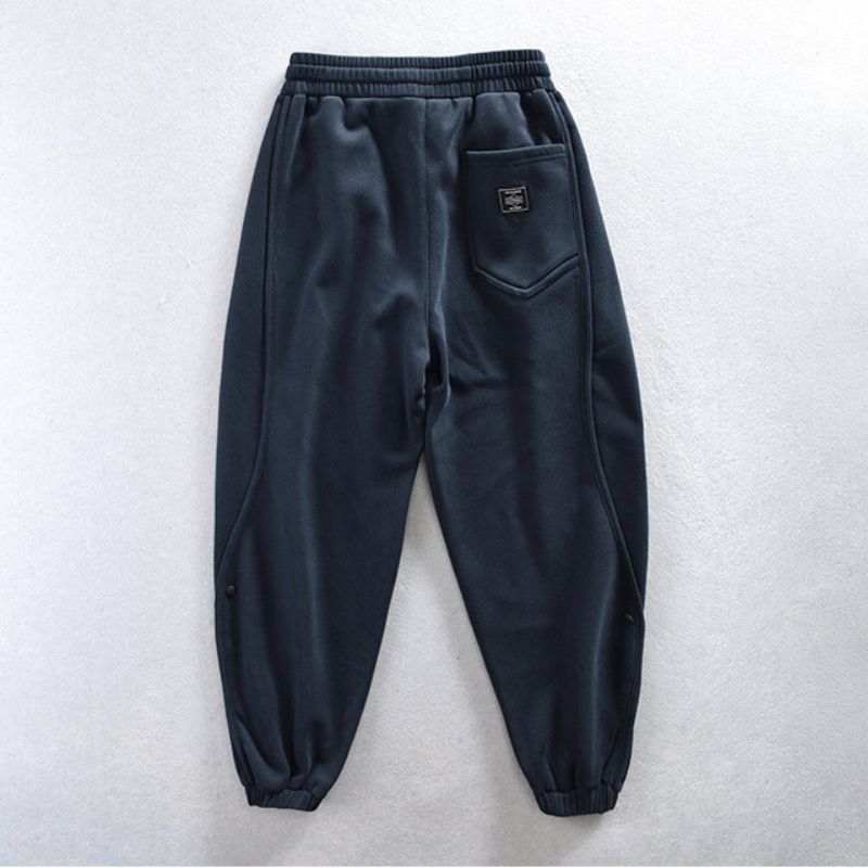 Hype Tapered Pants