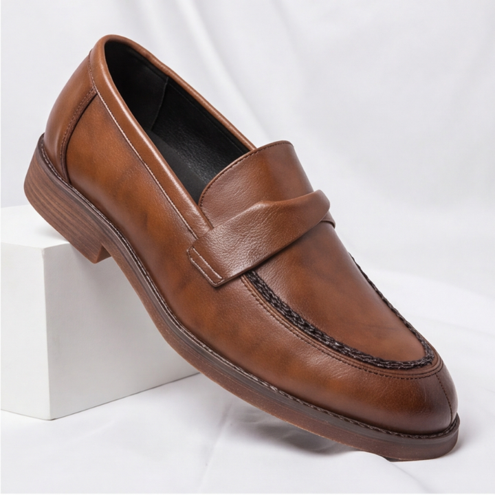Sorento Italian Loafers