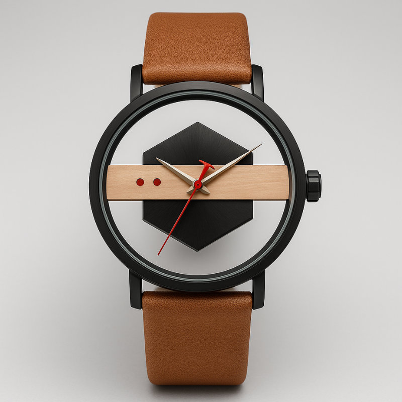 Inception Orbit Watch