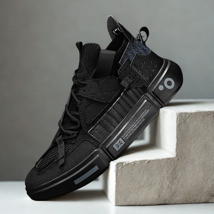 Orbital Street Sneakers