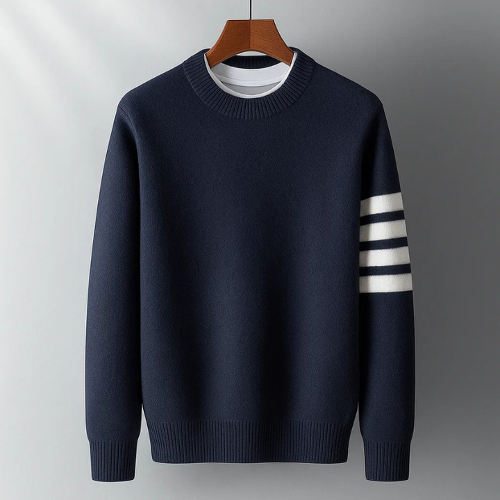 Lusso Cashmere Sweater