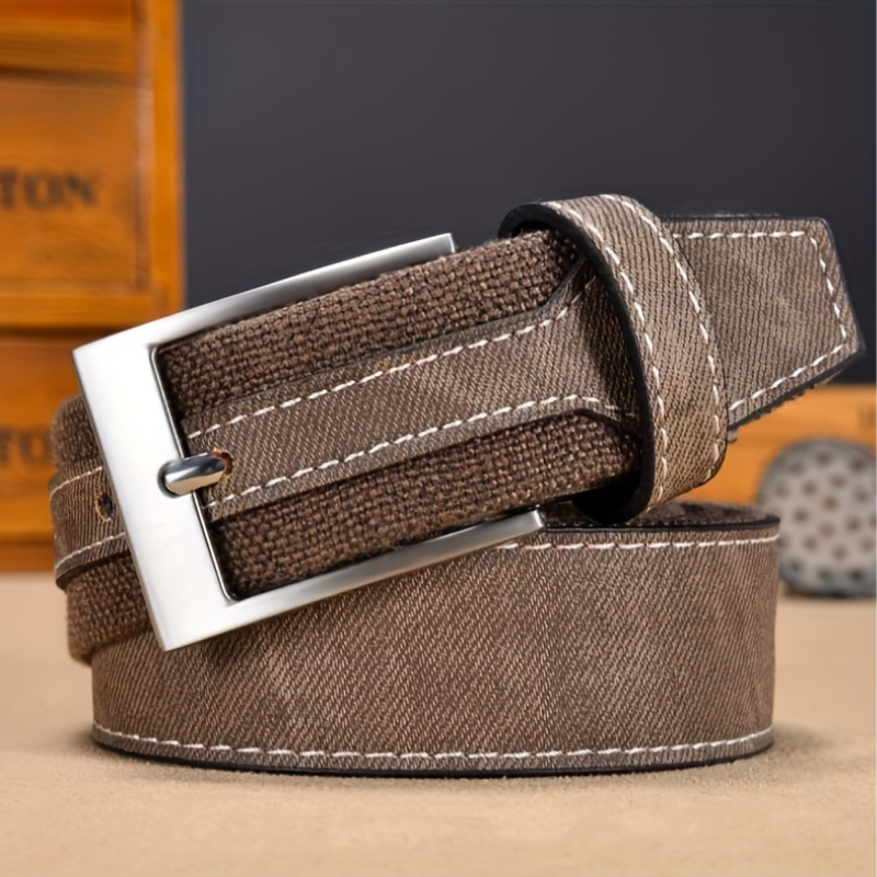 Colton Denim Belt