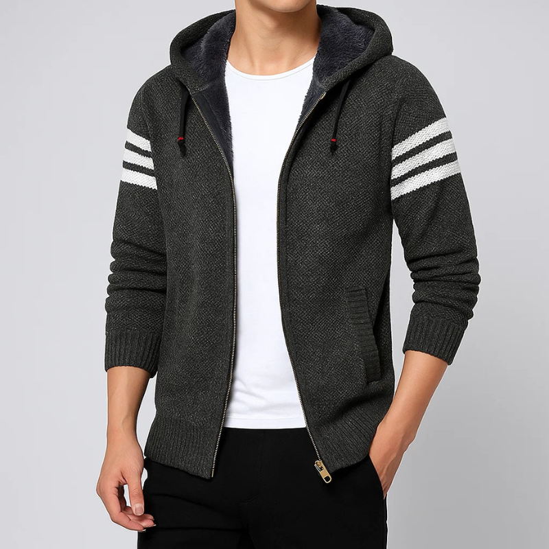 Varsity Premium Hoodie