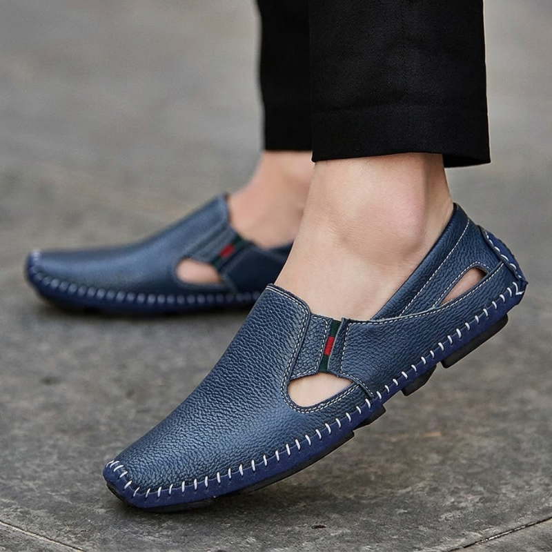 Claude Italia Sandals