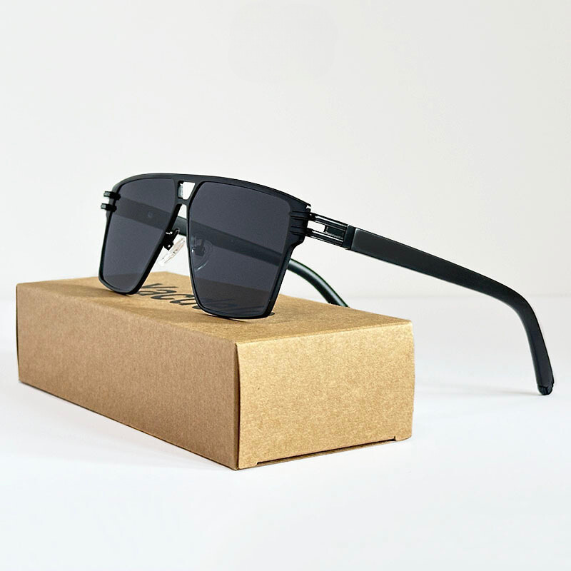 Spectre Polarized Sunglasses