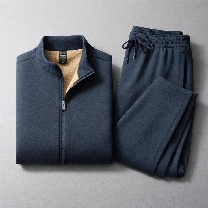 Hermes Premium Tracksuit Set
