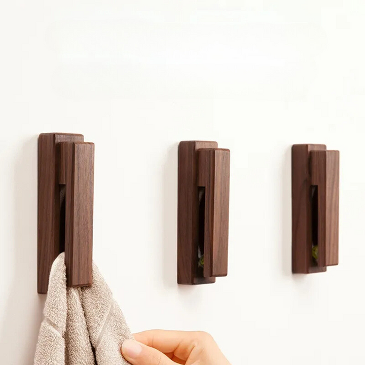 PureWood Wall Grips