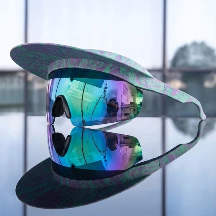 SolarVisor Polarized Shades