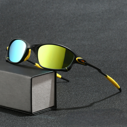 SolarExplorer Polarized Shades