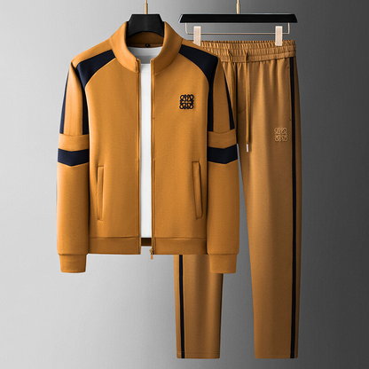 Hype Performance Tracksuit Set