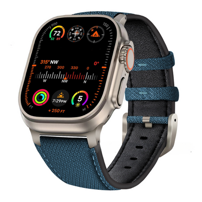 Summit Edge Apple Watch Band