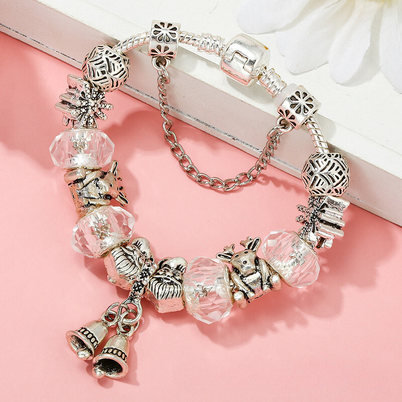 Pandora Charm Collection Bracelet