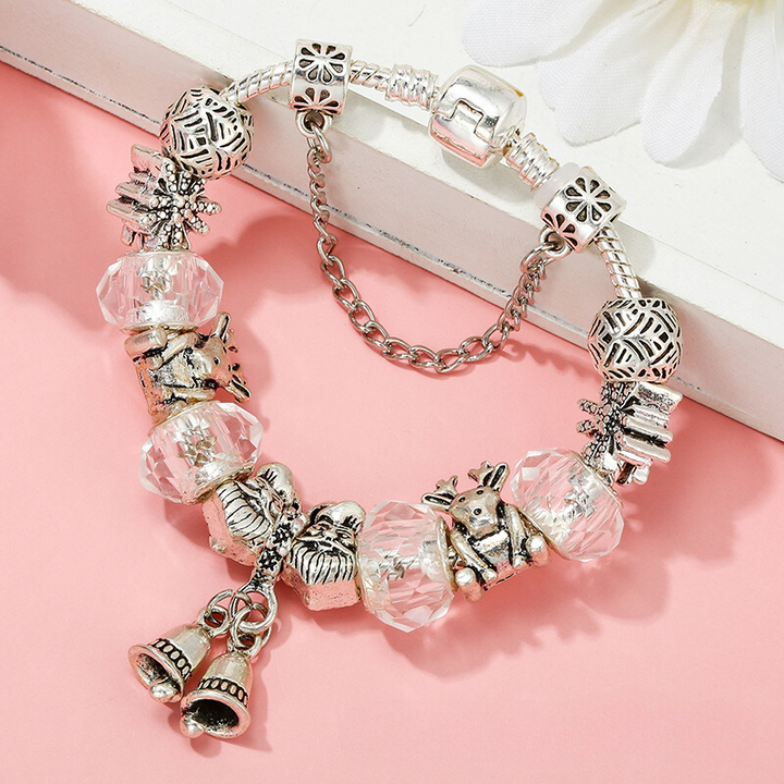 Pandora Charm Collection Bracelet