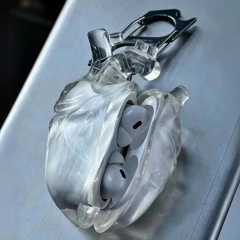 HeartArmor AirPod Case