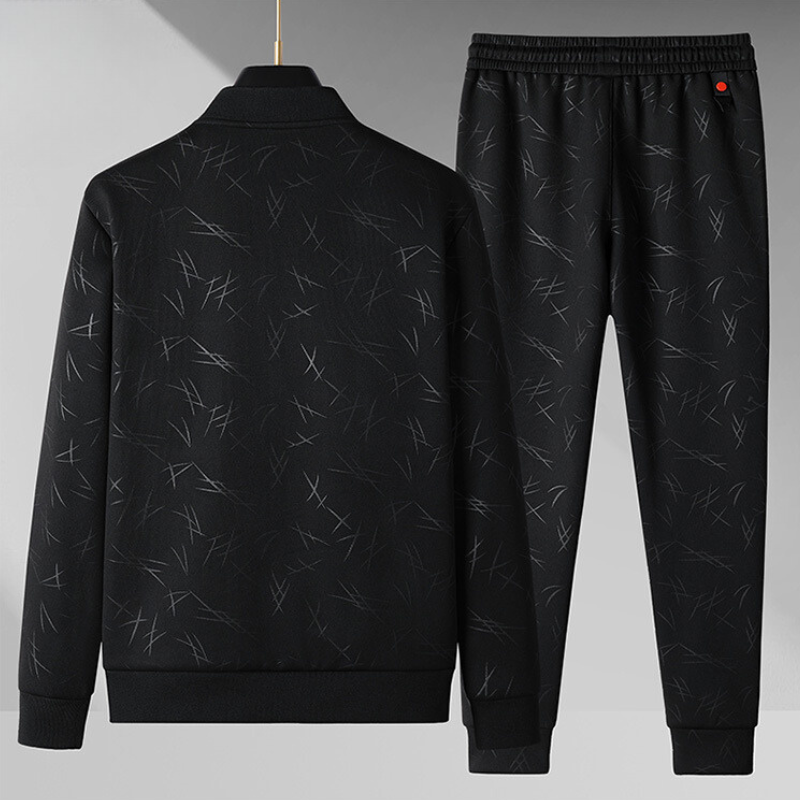 Vortex Performance Tracksuit Set