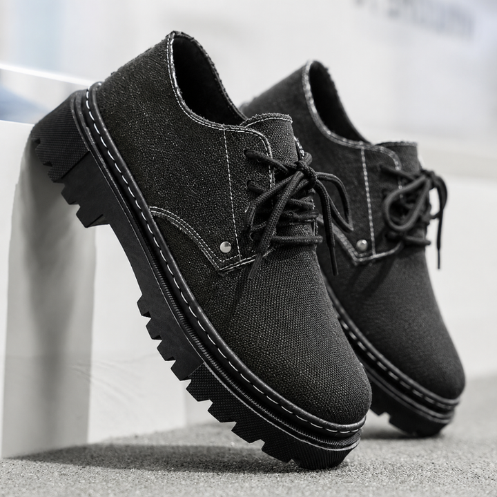 Harlow Denim Shoes