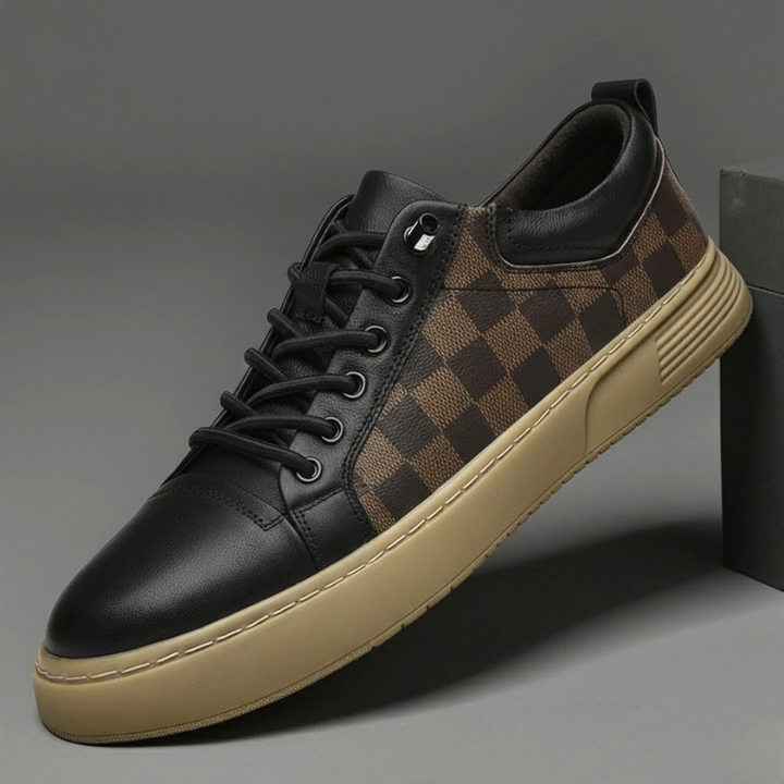 Lucano Italian Sneakers