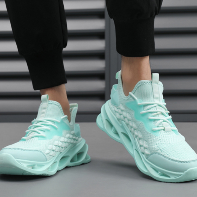 Aerion Velocity Sneakers