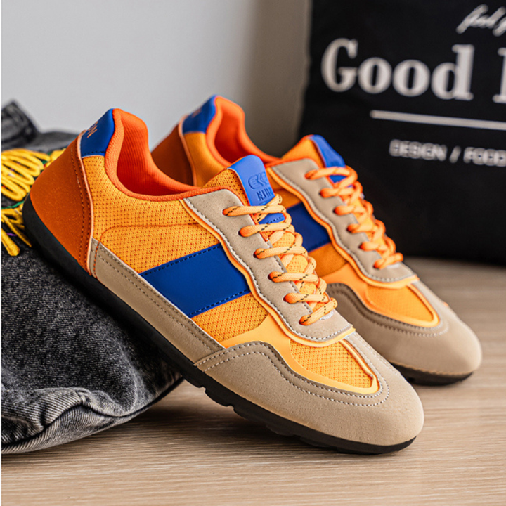 Rebound Retro Sneakers