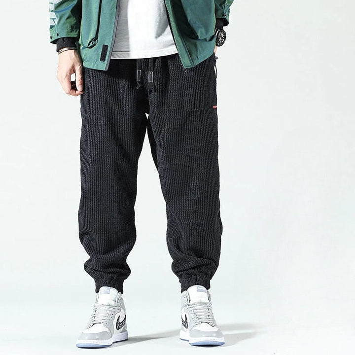 Hype Corduroy Joggers