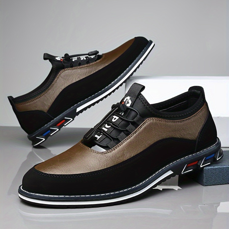 Chester Barefoot Sneakers