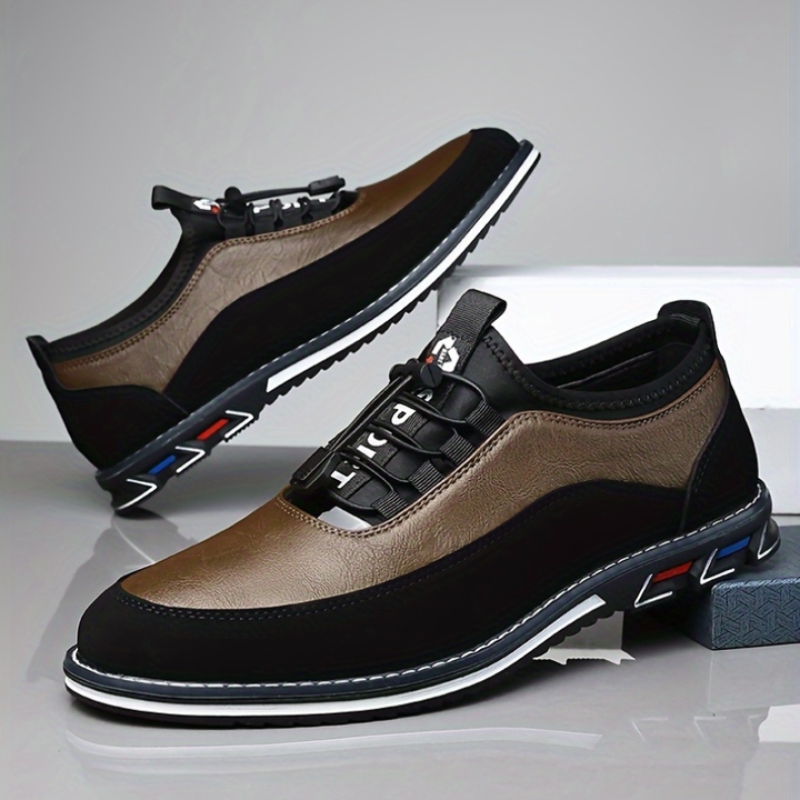 Chester Barefoot Sneakers