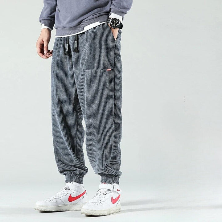 Hype Corduroy Joggers