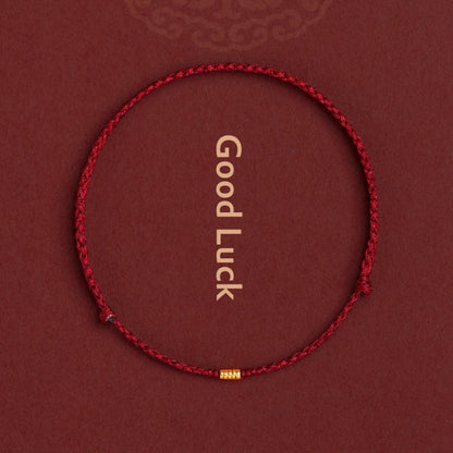 Positive Aura Bracelet