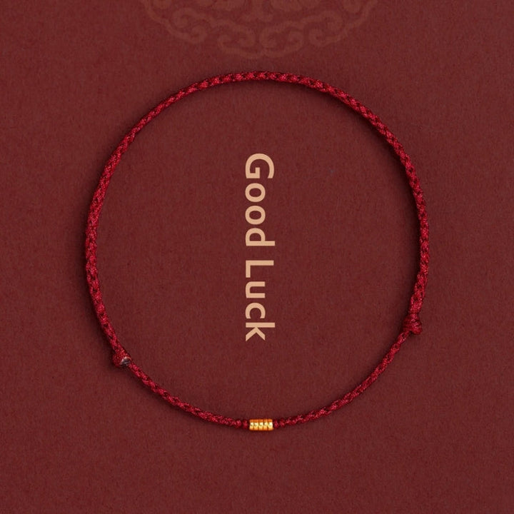 Positive Aura Bracelet