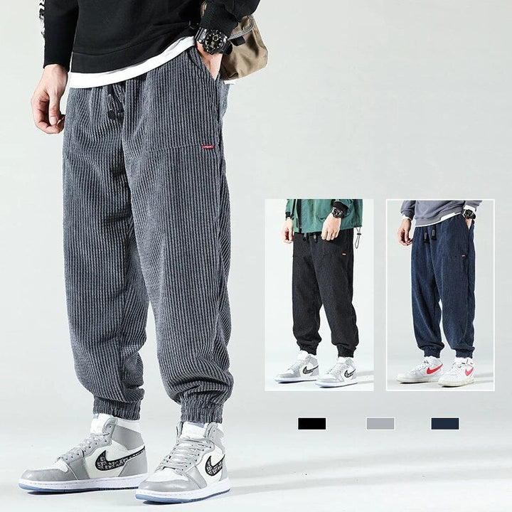 Hype Corduroy Joggers