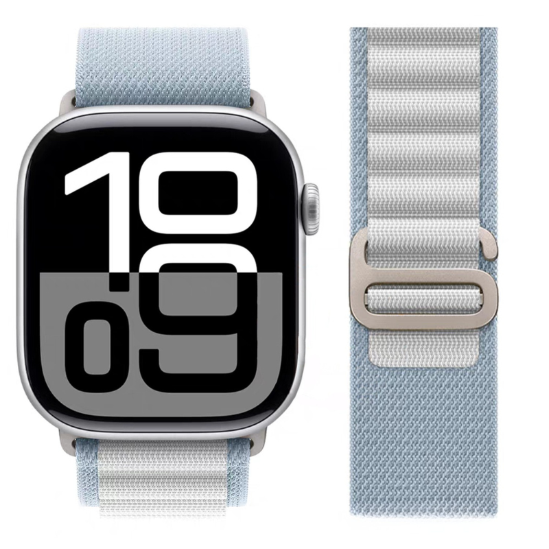 Alpine Loop Apple Watch Band