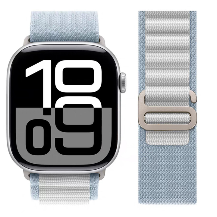 Alpine Loop Apple Watch Band