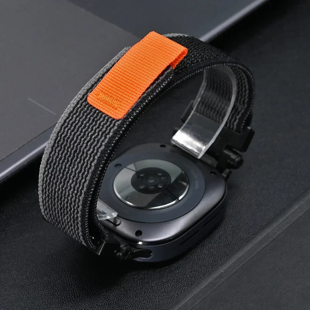 Samsung Galaxy Watch Ultra Trail Loop Band