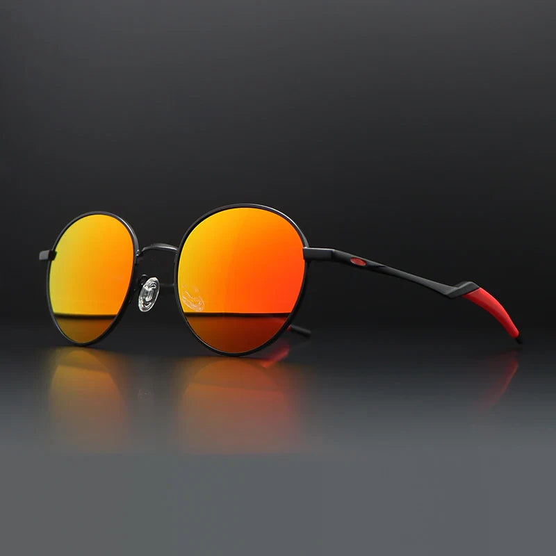 SolarTerra Polarized Sunglasses