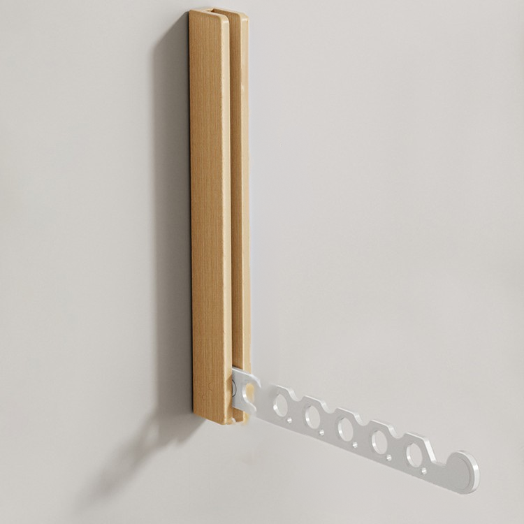 Kondo Foldable Wall Hanger
