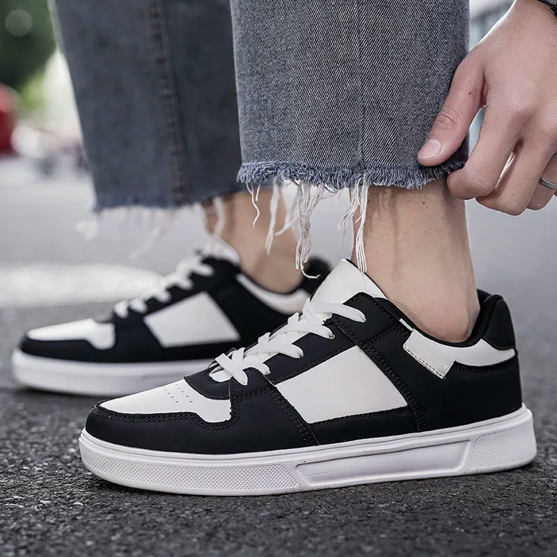 Drizzy Streetwear Sneakers