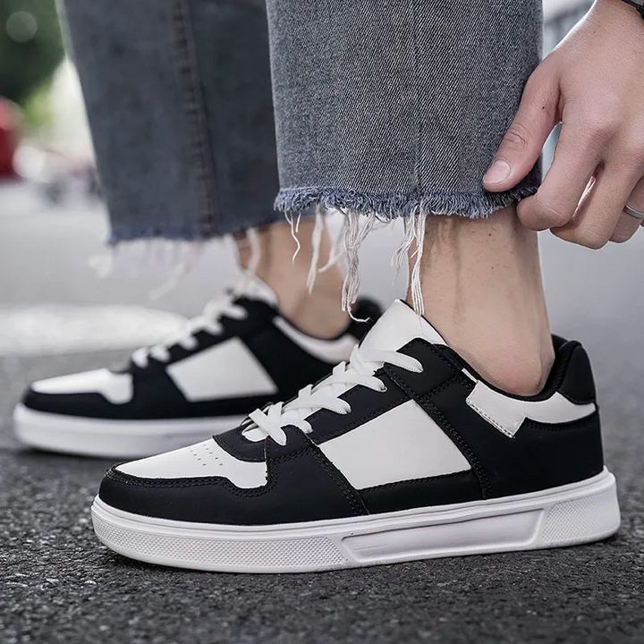 Drizzy Streetwear Sneakers